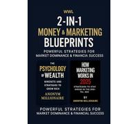 Money And Marketing: Solutions for Money Problems, Fix Money and Marketing,End Struggle, Build Success,Escape Financial Limitations Now,Fix Your Scarcity Thinking,Stop Wasting Ads and Effort