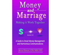 Money And Marriage-Making It Work Together-Version 3.0
