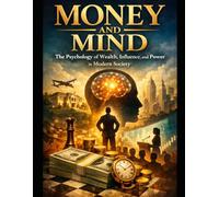 MONEY AND MIND: The Psychology of Wealth, Influence, Power, and Social Control