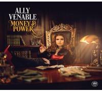 Money And Power Vinyle