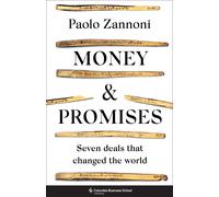 Money And Promises