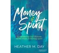 Money And Spirit