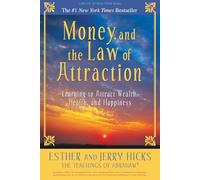 Money and the Law of Attraction