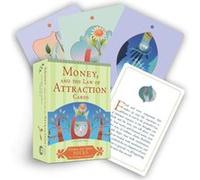 Money, and the Law of Attraction Cards