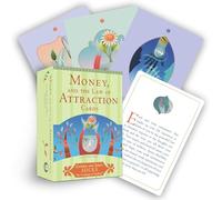 Hay House – Jeu de cartes Money, and the Law of Attraction – par Esther et Jerry Hicks