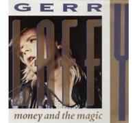 MONEY AND THE MAGIC LP FRENCH MUSIDISC 1989 (106461)