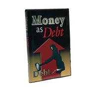 Money as Debt II, Promises Unleashed [DVD]