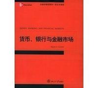 Money. Banking and Financial Markets(Chinese Edition)