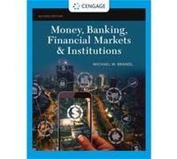 Money Banking Financial Markets Institutions by Brandl & Michael Rice University & Jones Graduate School of Business Brandl, Michael (Rice University, Jones Graduate School of Business) (Auteur)