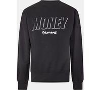 Money Block Out Crew Noir Grand Male