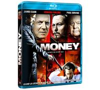 Money [Blu-Ray]