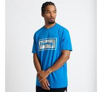 Money Box 5-Pack Metallic Foil T-Shirts Noir Or/Blanc/Gris Petit Male