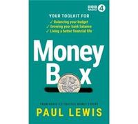 Money Box by Paul Lewis Paul Lewis (Auteur)