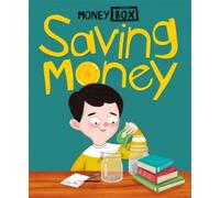 Money Box: Saving Money