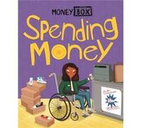 Money Box Spending Money by Ben Hubbard Ben Hubbard (Auteur)