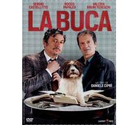 Money Buddies ( La buca ) [ Origine Italienne, Sans Langue Francaise ]