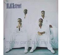 (Money Can't) Buy Me Love