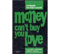 Money Can't Buy You Love [Import]