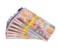 Money Chinese Hell - Ghost Money To Burn | Apporte une bonne note pour l' pour la journée de lavage de la tombe Qingming Festival Ghost Festival Worship Funerals