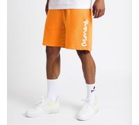 Money Chop Sig Ape Short Jaune Moyen Male