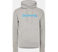 Money Chop Sig Colour Hood Gris Grand Male