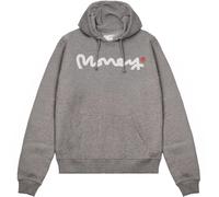Money Chop Sig Hood Jnr Gris 7-8 (S) Male