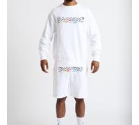 Money Chop Vice Crew Blanc 2X Grand. Male