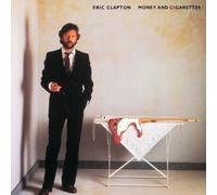 Money & Cigarettes (Vinyl) by Eric Clapton [VINYL] NEUF