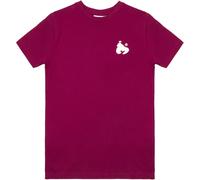 Money Colour Pack Tee Violet 7-8 (S) Male