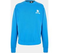 Money Combo Colour Crew Campanule bleue Moyen Male