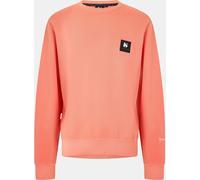Money Combo Patch Crew Corail vivant Petit Male