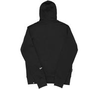 Money Combo Patch Hood Noir Très petit Male