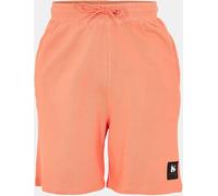 Money Combo Patch Short Corail vivant Petit Male