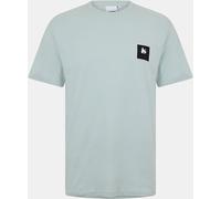 Money Combo Patch Twin Set Bleu pâle Petit Male