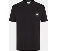Money Combo Patch Twin Set Noir Moyen Male