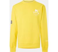 Money Copyright Crew Jaune Grand Male