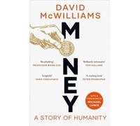 Money David McWilliams (Auteur)
