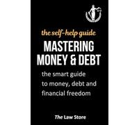 Money & Debt: Discover How To Escape Debt and Unlock The Path To Financial Abundance