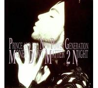 Money Don't Matter 2Night / Call The Law (+ Label Info) [Import]