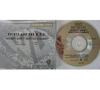 Money Don't Matter 2Night [Import]