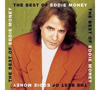 Eddie Money – The Best Of Eddie Money – CD – Legacy