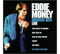 Money, Eddie - Live
