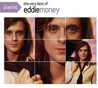 Money, Eddie - Playlist: the Very Best of Edd
