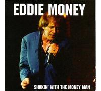 Money, Eddie - Shakin' With The Money Man