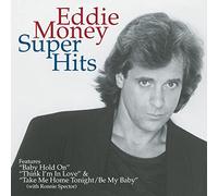 Money, Eddie - Super Hits
