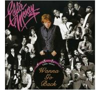 Money, Eddie - Wanna Go Back -12tr-