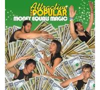 Money Equals Magic