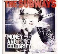 Money Et Célébrité - Subways CD MUSIQUE ESSENTIELLE