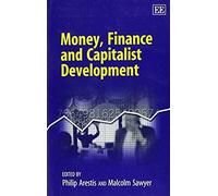 Money, Finance and Capitalist Development
