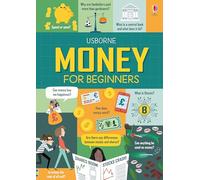 L'argent pour débutants : 1 – Usborne